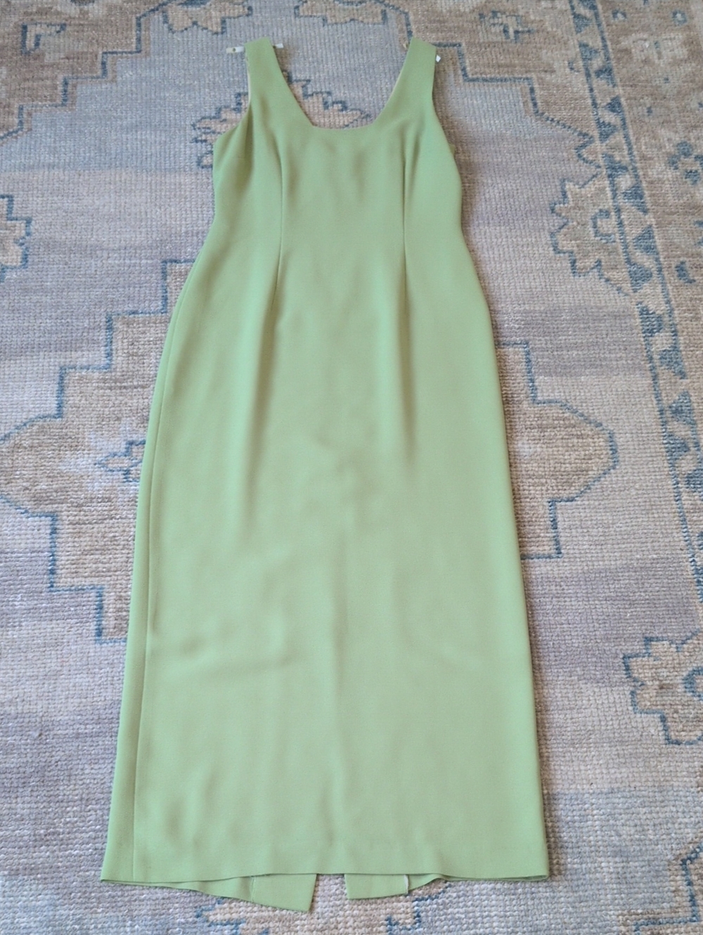 Vintage Nicole Miller Dress